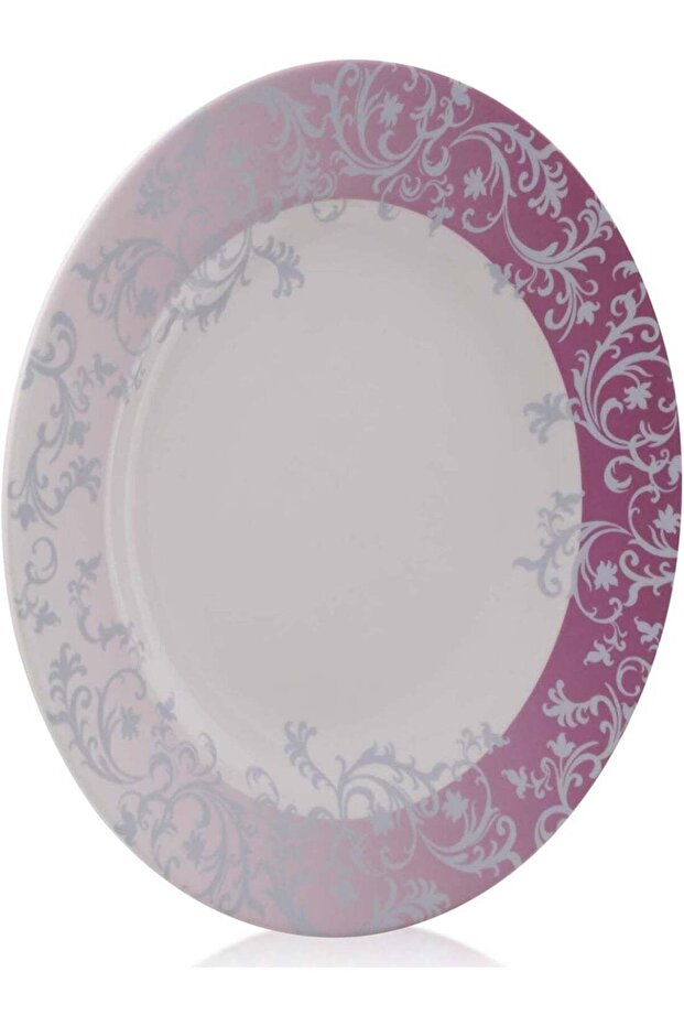 Superware Round Plate, 8in
