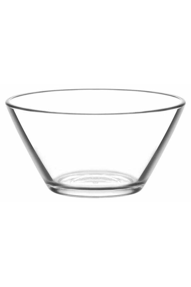 Large Glass Mixing Bowl, Clear Large Salad Bowls Glass Big Mixing Bowls for Kitchen CLear