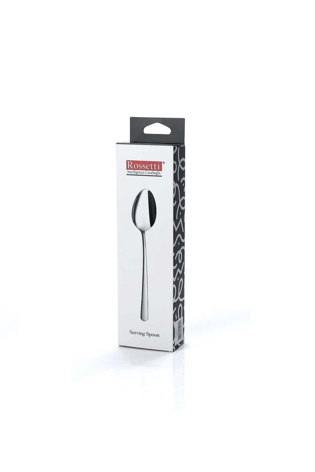 Rossetti Essentia Serving Spoon Cutlery 1Pc