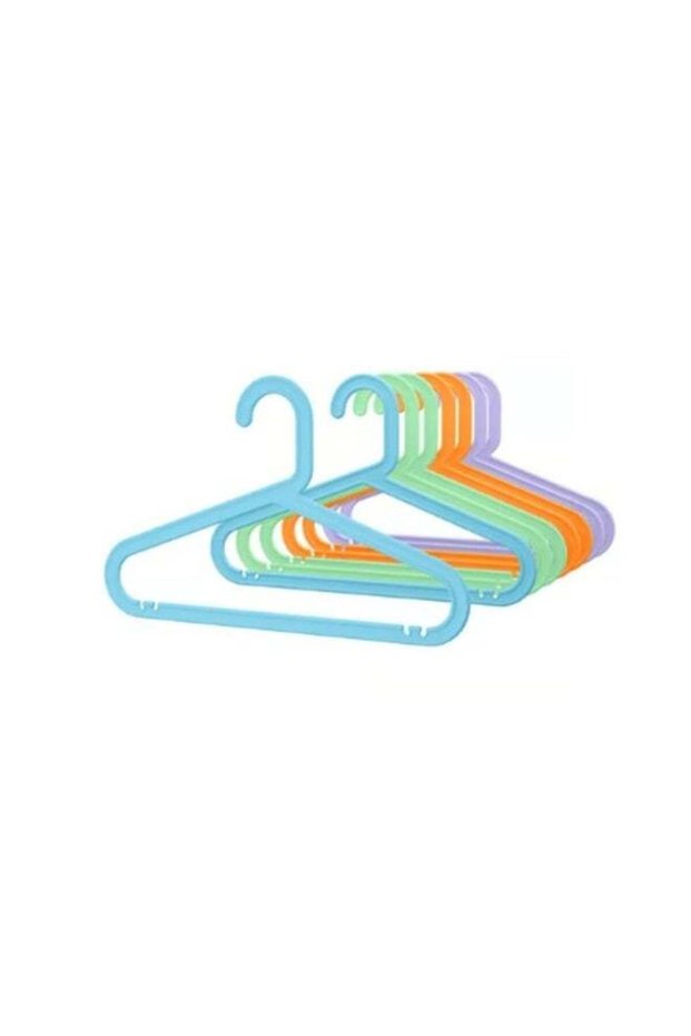 BAGIS Children's coat-hanger, mixed colours