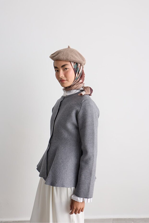 Painter Beret
