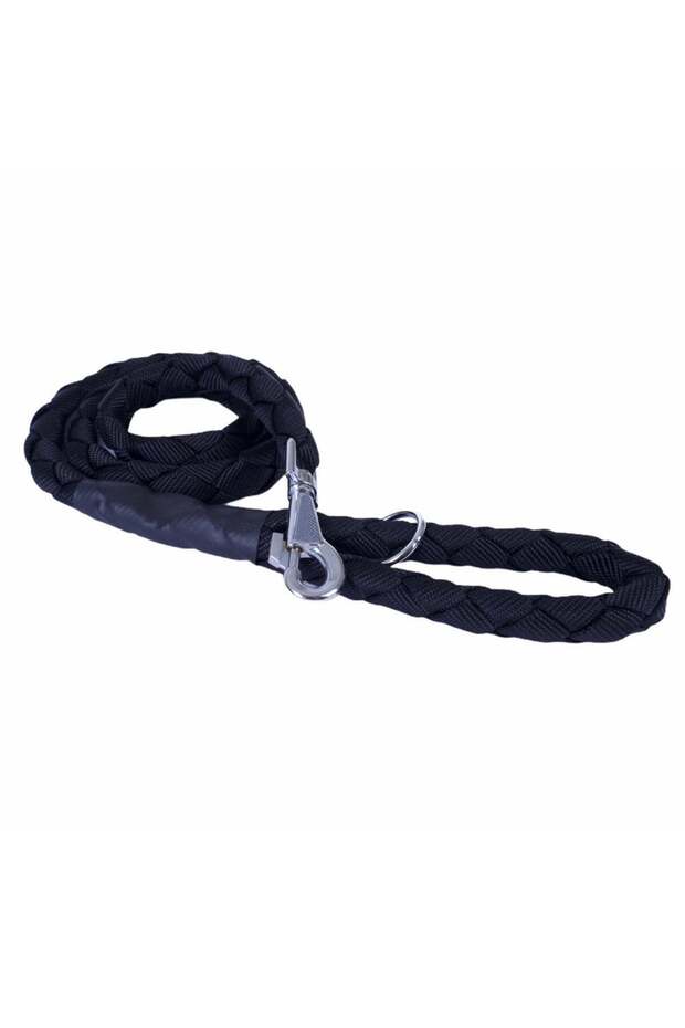 Braided Woven Dog Walking Leash 2.5X120Cm