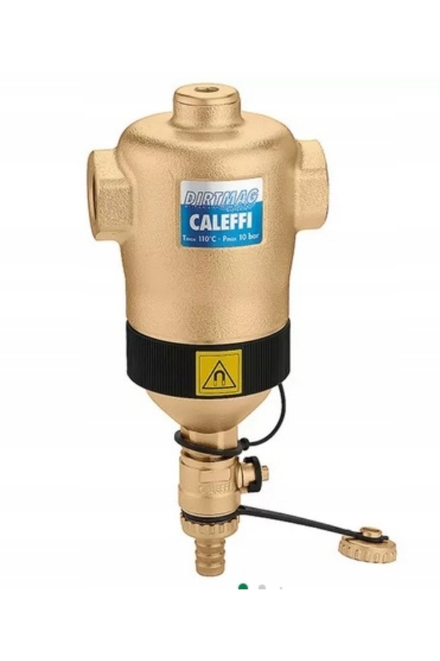 Filtru magnetic separator DIRTMAG 2''