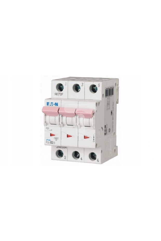 Disjunctor 6kA PL6-B2/3