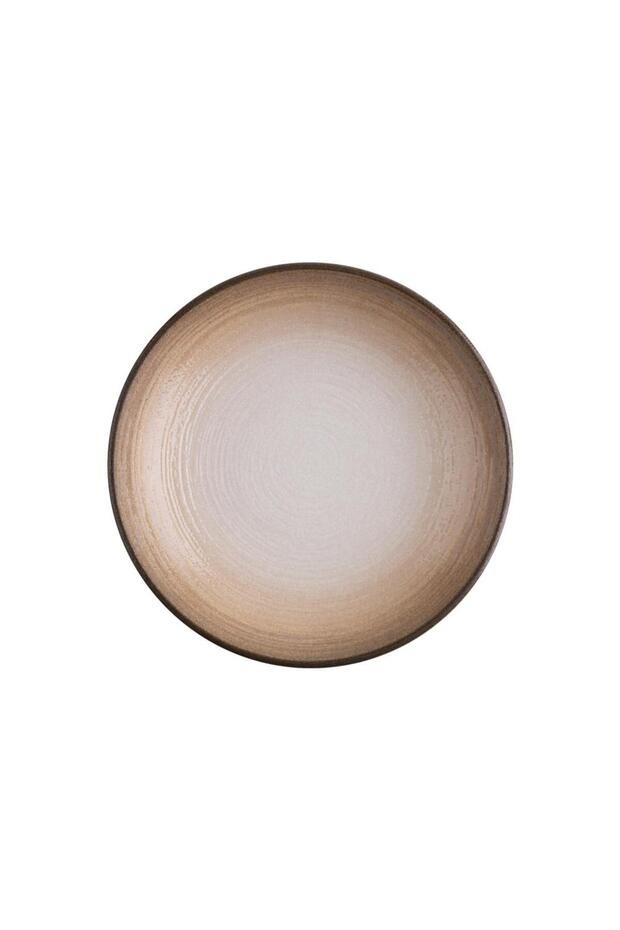 Canyon Valle Çukur Plate 25 cm 12-Pack