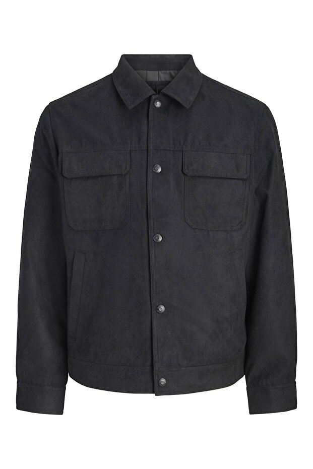 Jprblawayne Trucker Jacket