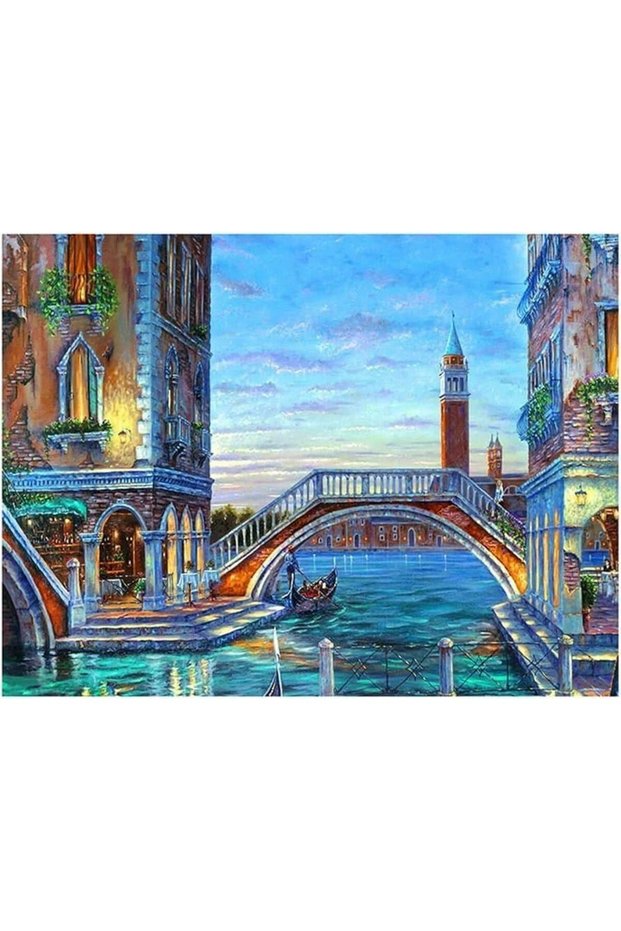 5D Diamond Bead Stone Embroidery Mosaic Tapestry Kit 40X50Cm Gc88930 Diamond Painting Bead Puzzle Diamond Bo