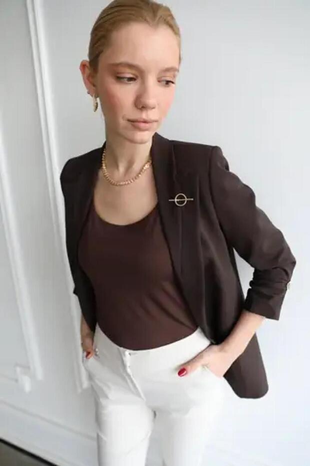 90503 Women's Jacket