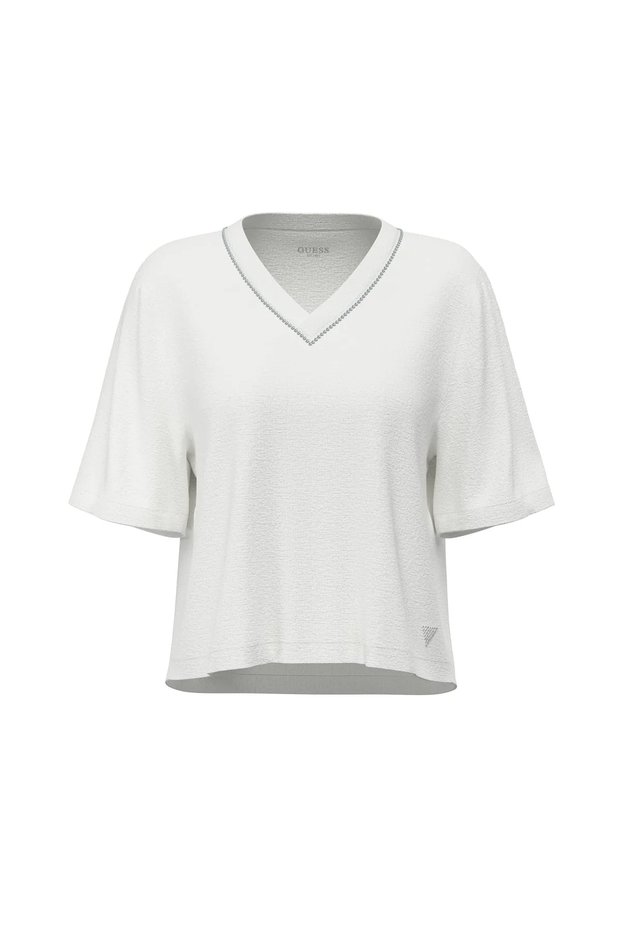 Hotfix Women's Modal Blend Top