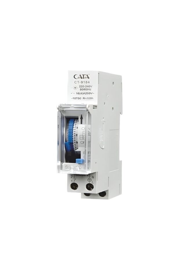 Ct-9184 saati