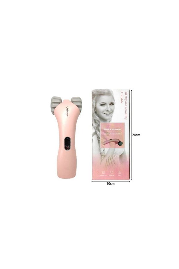 Συσκευή μασάζ - Electric massager