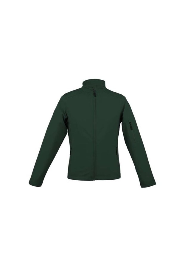Women's softshell jacket, 3 layers, - LE801