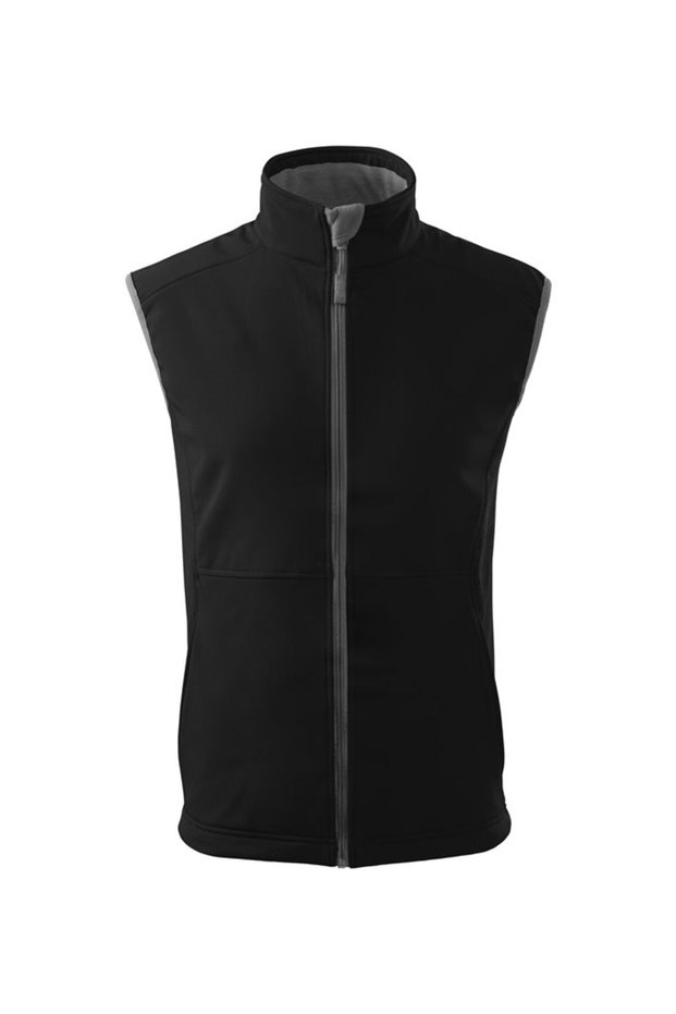 Vesta softshell pentru barbaţi - 517