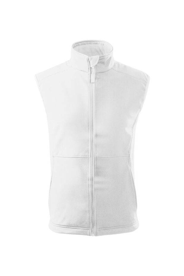 Vesta softshell pentru barbaţi - 517