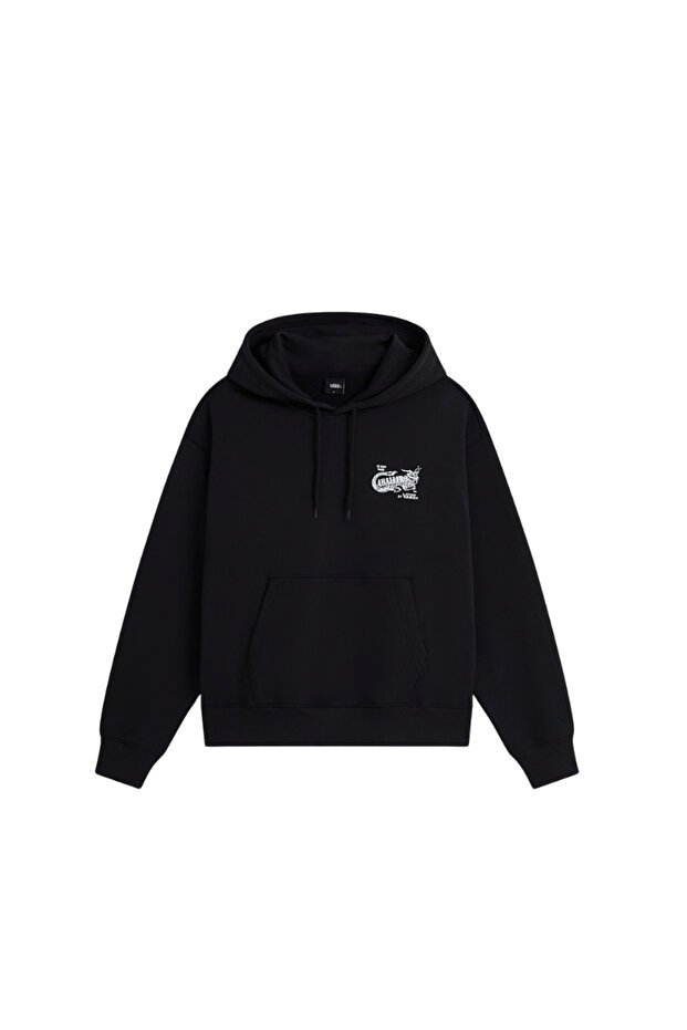 Caballero Pullover Black