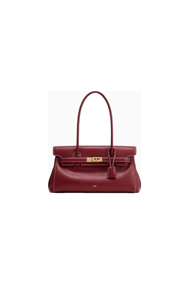 Yara Vegan Leather Women's Shoulder Bag