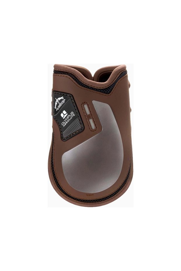 Veredus Olympus Absolute Horse Rear Leg Protective Bowstring Boots