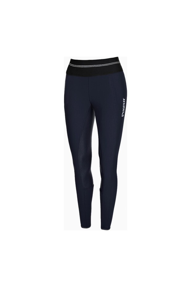 Gia Softshell Duragrip Winter Luxury Women's Riding Trousers