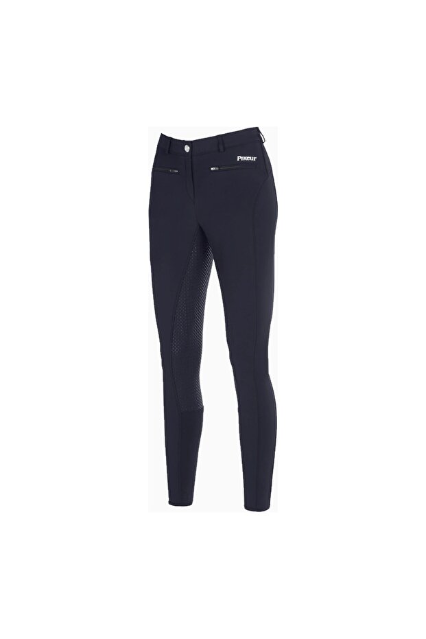 Tessa Duragrip Midwaist Summer Full Women's Riding Breeches