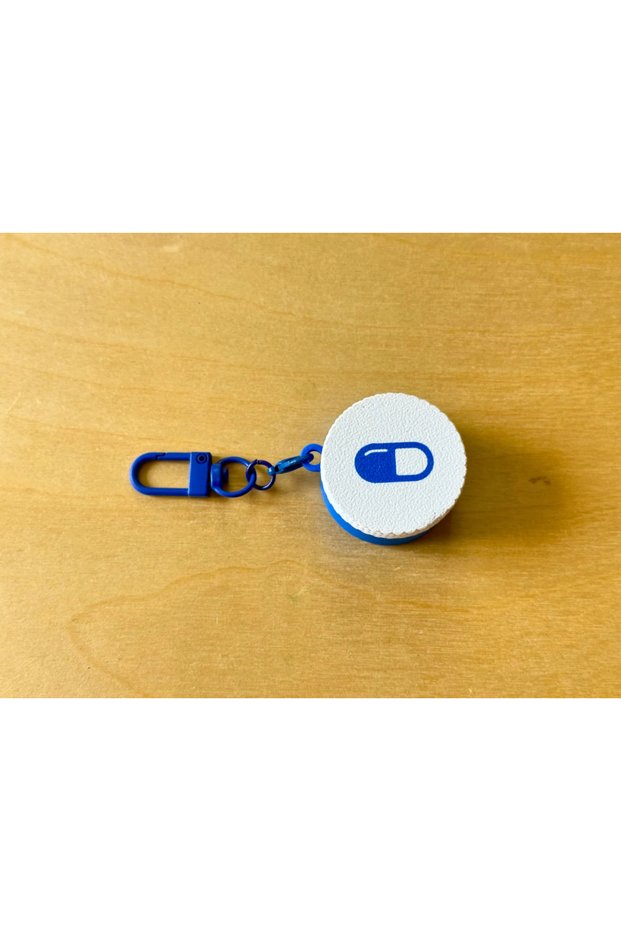 Mini Carrying Case – Pocket-Sized Storage Box for Small Items and Accessories