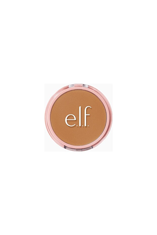 E.L.F. Halo Glow Powder Filter Pressed Finishing Powder and Pore