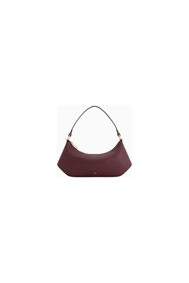 Lily vegan leather women's shoulder bag