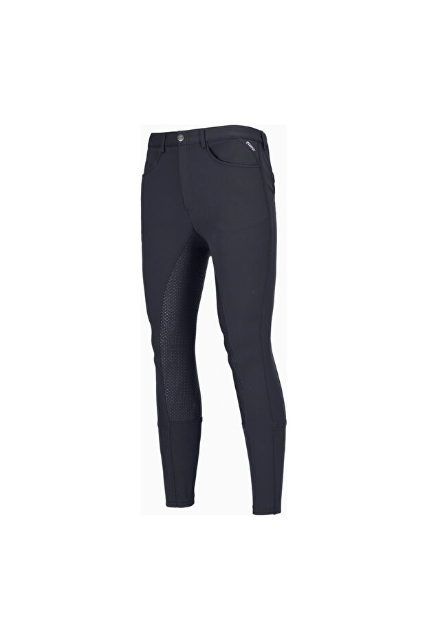 Navaro Duragrip Luxury Winter Men's Riding Pants