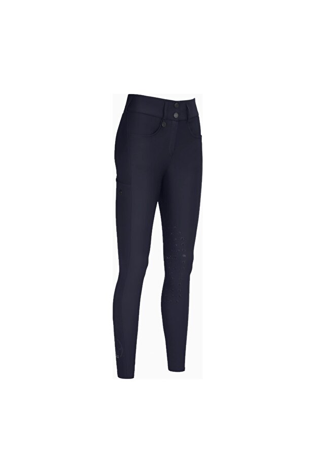 Amia Griptec Mid Waist Women's Riding Breeches