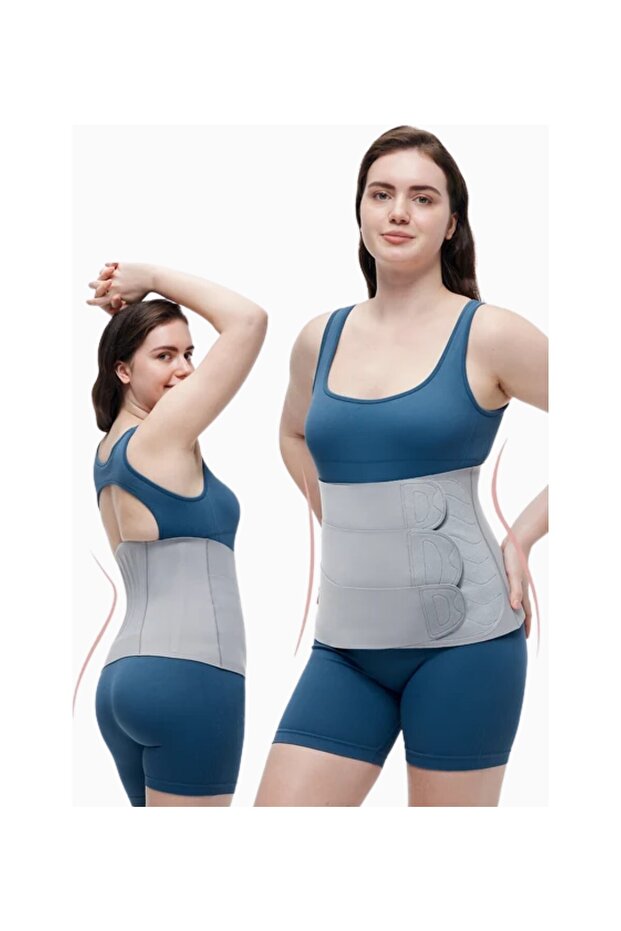Ergowrap ™ Postpartum Abdominal Support Band - Petite-L