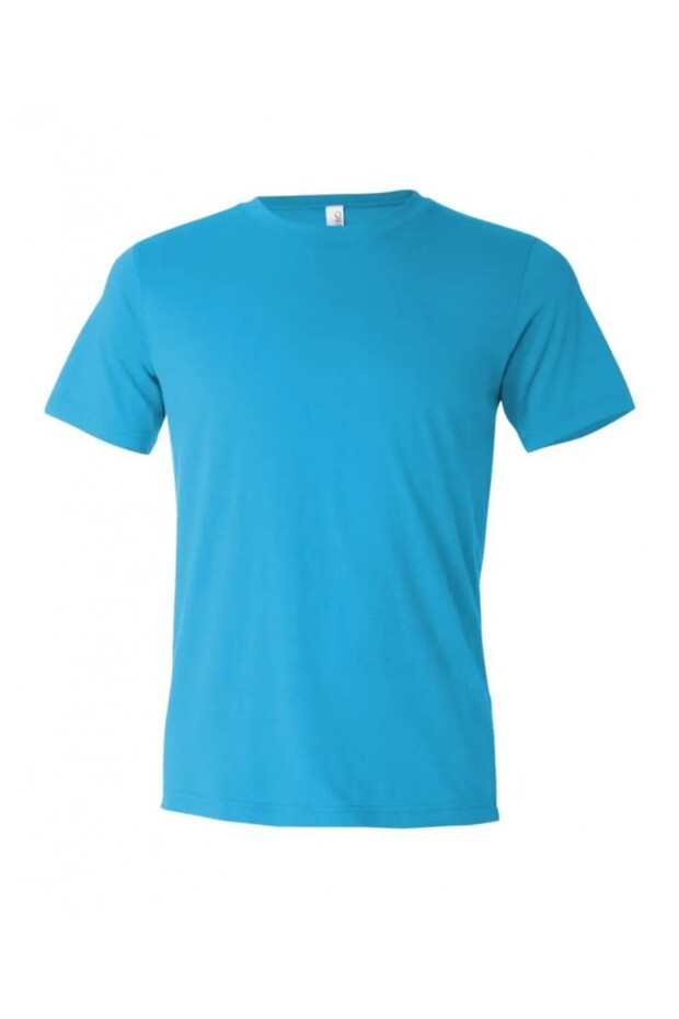 Μπλουζάκι unisex - BE3650