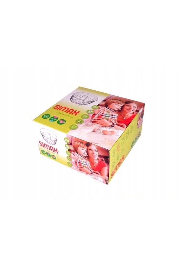 Formă pentru babka, coadă de 21cm