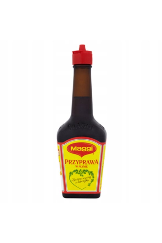Condiment lichid 200g X20