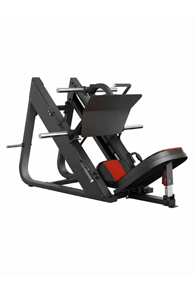 Leg Press