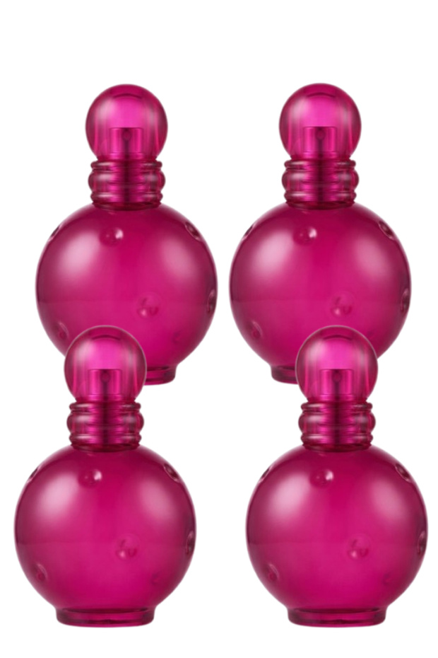 4 قطع Fantacy Perfume 100مل