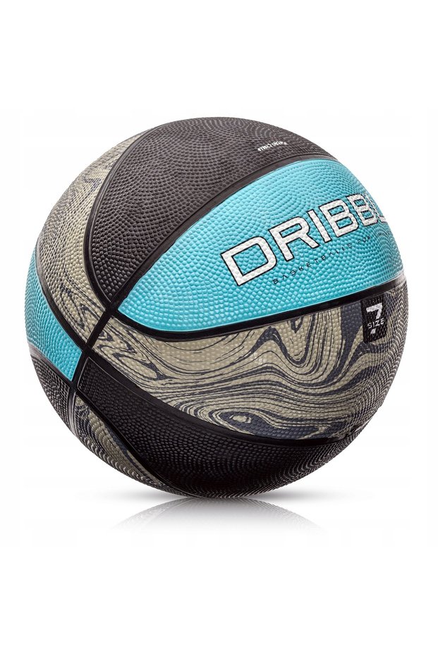BASCHET MINGE COȘ Dribling 7