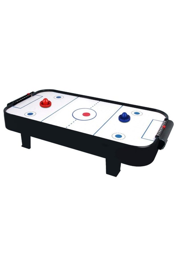 Hockey Game