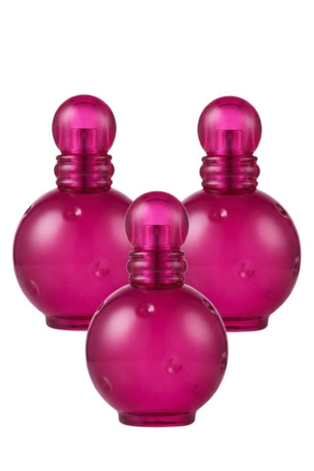 3 قطع Fantacy Perfume 100مل
