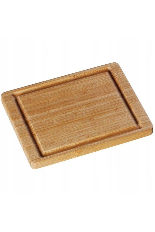 Placă de bambus 26x20cm