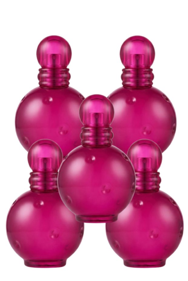 5 قطع Fantacy Perfume 100مل