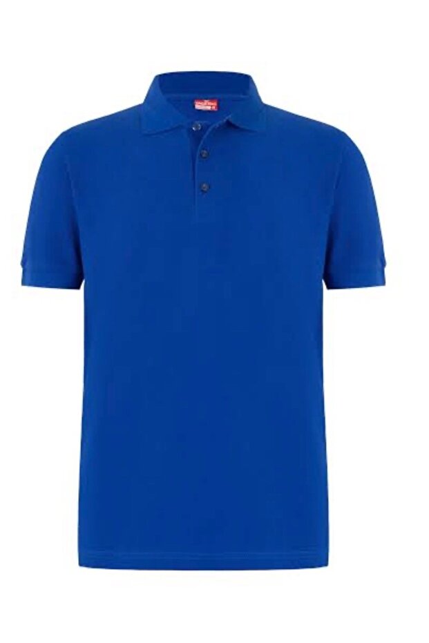 Polo yaka tisort