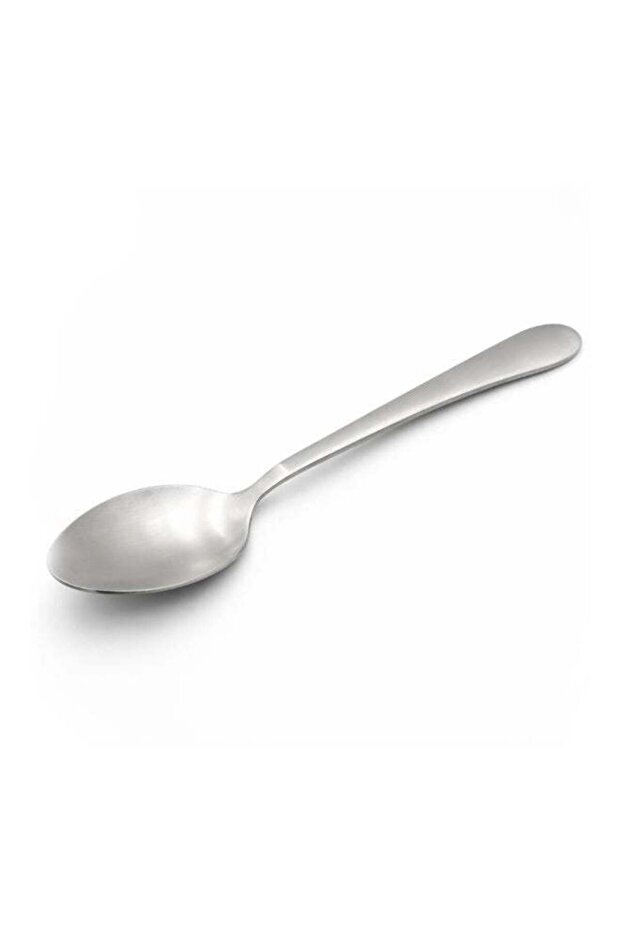 BERAM Silverware Dining Spoon – Premium Quality Stainless Steel, Table Spoon with Mirror-Polished Finish, Durable Kitchen Flatware