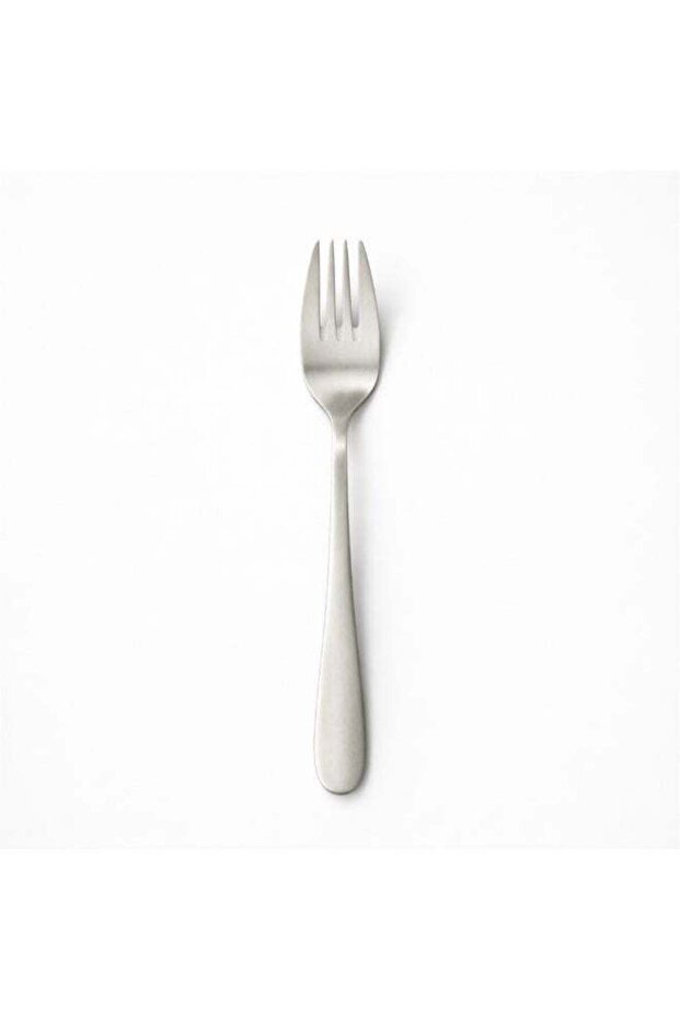 BERAM Elegant Silverware Dining Fork – Silver-Plated Flatware for Dinner, Salad, Dessert, and Daily Table Use