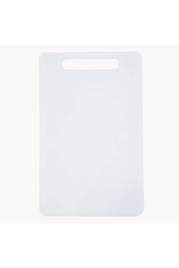 Emile Cutting Board White 37x0.6x23cm