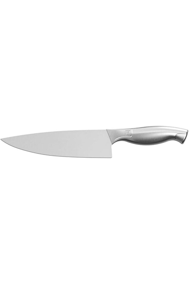 Sublime Stainless-Steel Chef's Knife