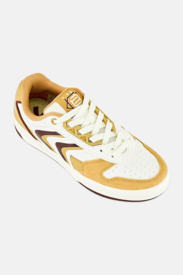 Men X-Game Lace Up Outdoor Shoes, Multicolor