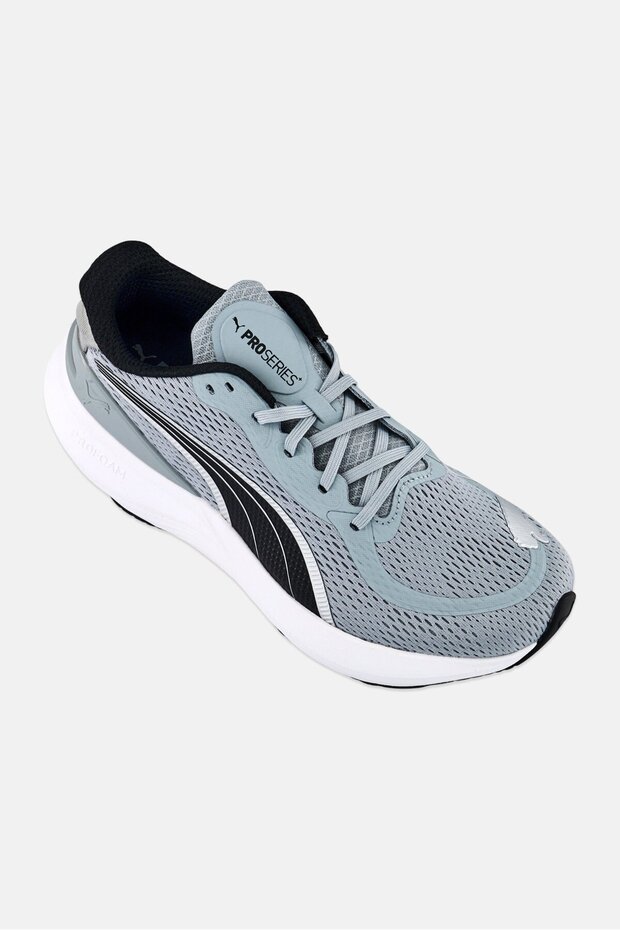 Men Scend Pro 2 Lace Up Running Shoes, Grey