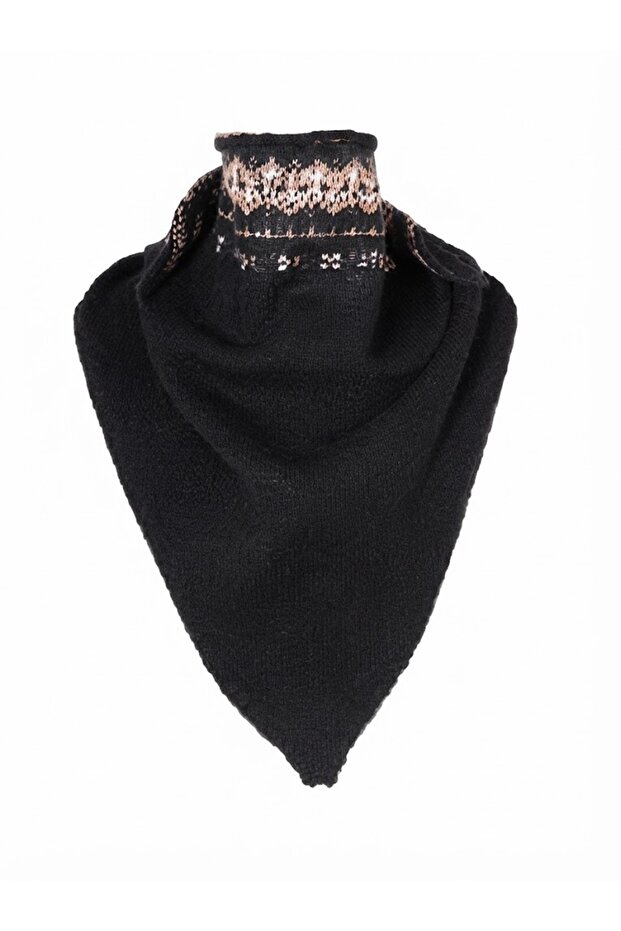 Fo 4599 Healy Triangle Shawl Scarf