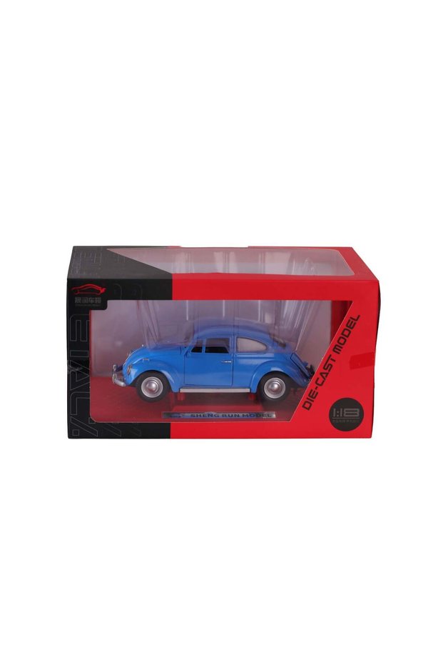 KZL-SR-1812 Box 1:18 Volkswagen 12 - 1 Piece