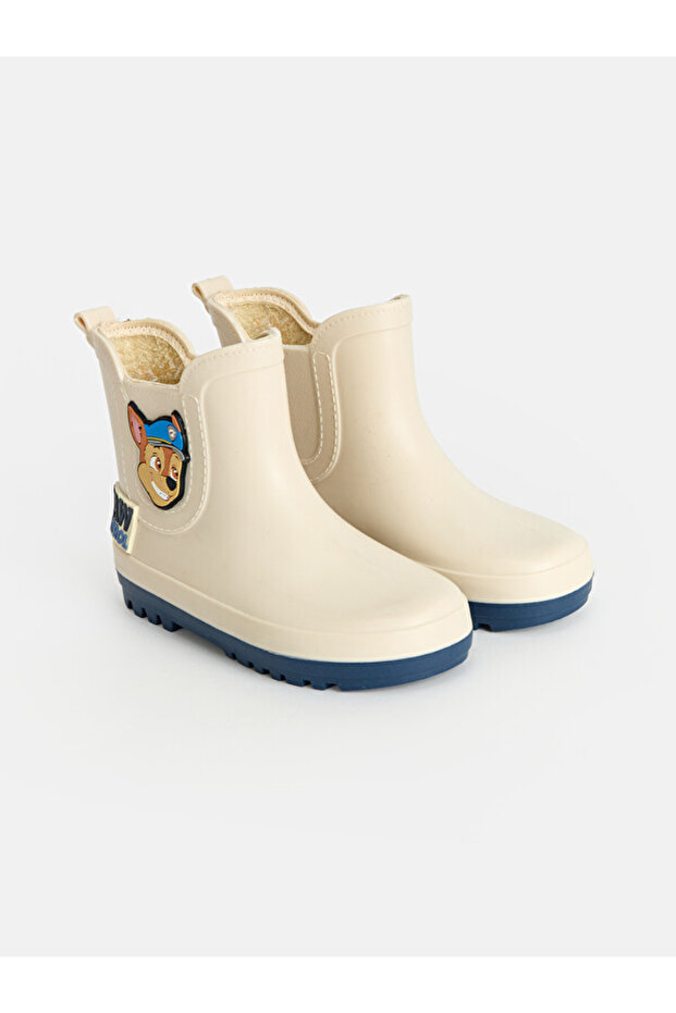 I Paw Patrol Printed Boys' Boots from Freezen Store