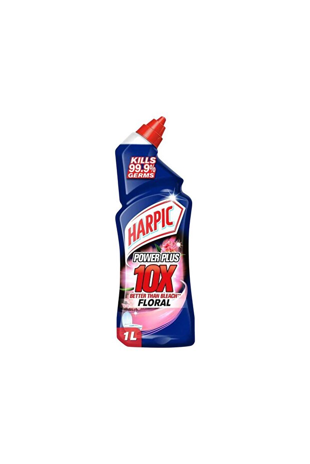 Floral Toilet Cleaner 1 Litre